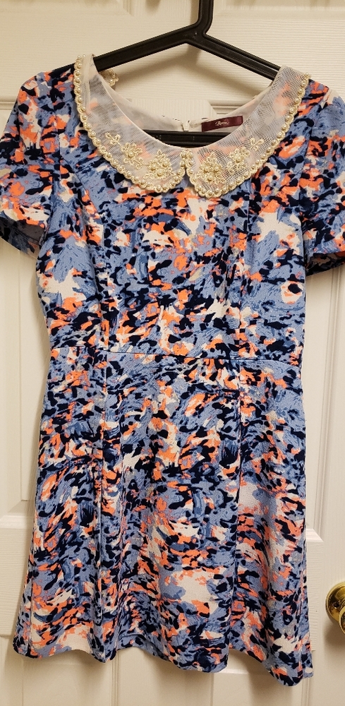 Roem dress